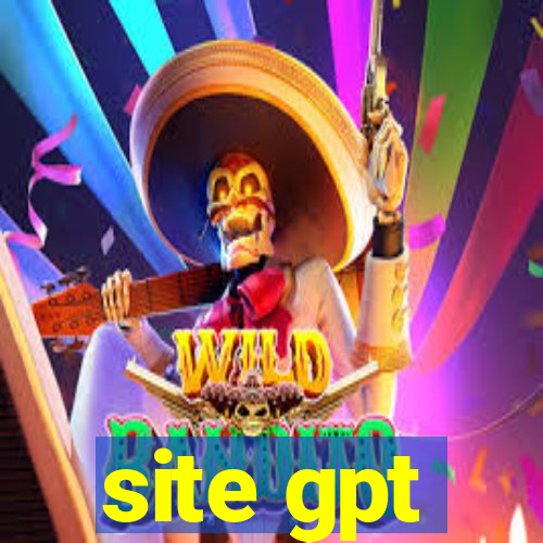 site gpt